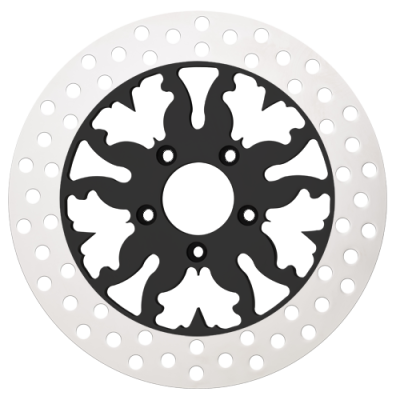 Thunder Rotors