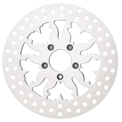 Thunder Rotors