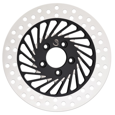 Twister Daddy Rotors