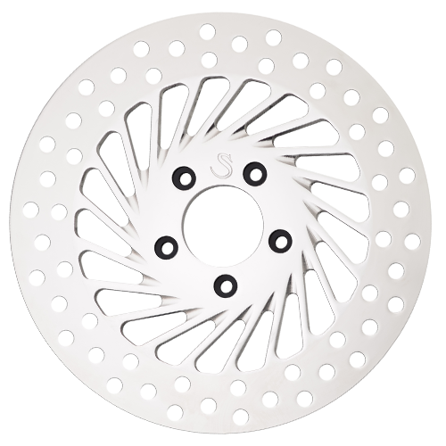 Twister Daddy Rotors