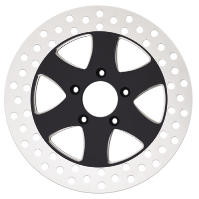 Unique Rotors