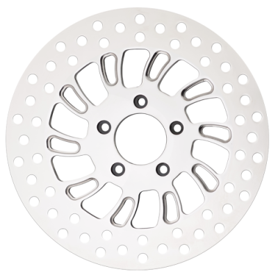 Wicked Rotors