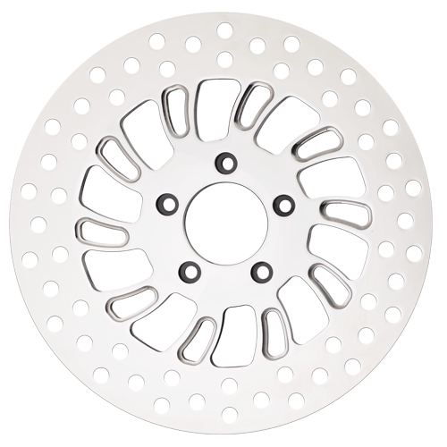 Wicked Rotors