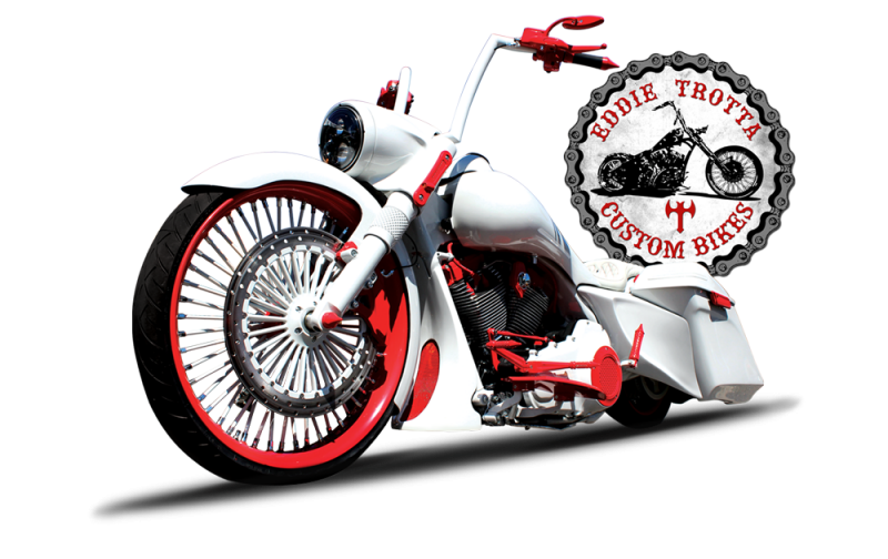 builder's bike gallery
