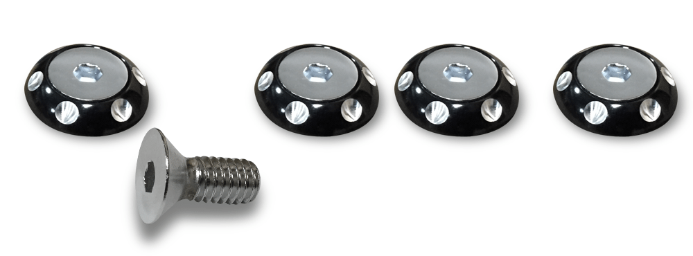 SBD Mounting Hardware