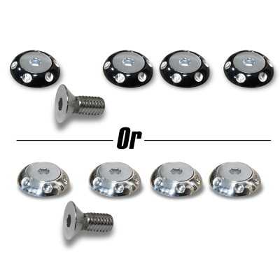 SBD Mounting Hardware