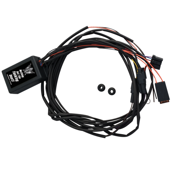 Run, Brake, Turn Light Module