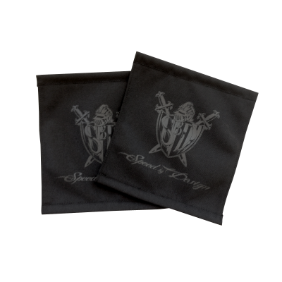 Saddlebag Teathers