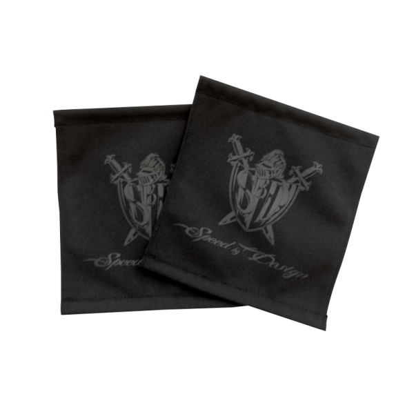 Saddlebag Teathers