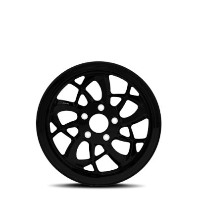 Diabolical-Pulley-Black-Single