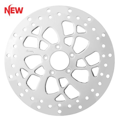 Diabolical Rotors