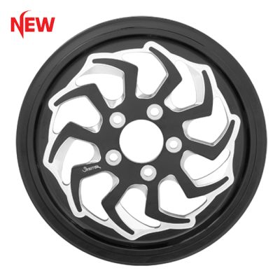 Dolce-Pulley-Black
