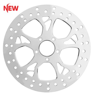 Icon Rotors