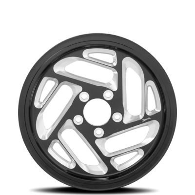 Mav-Black-Pulley