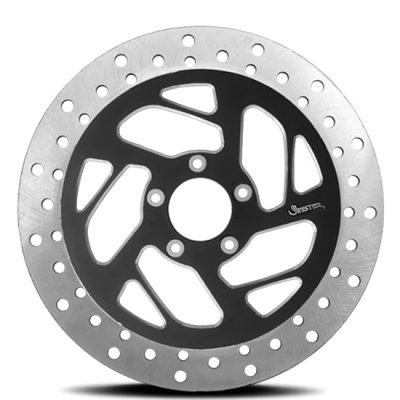Mav-Black-Rotor