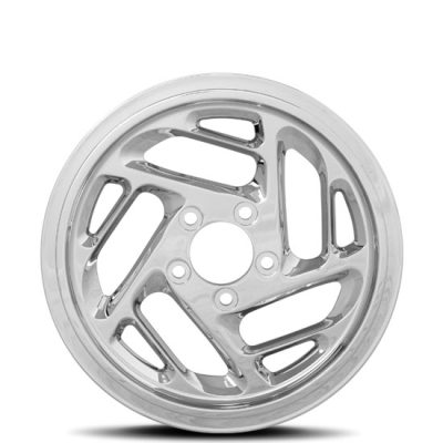 Mav-chrome-pulley