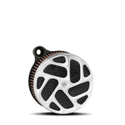 Maverick-Chrome-Single-Pulley-555x555