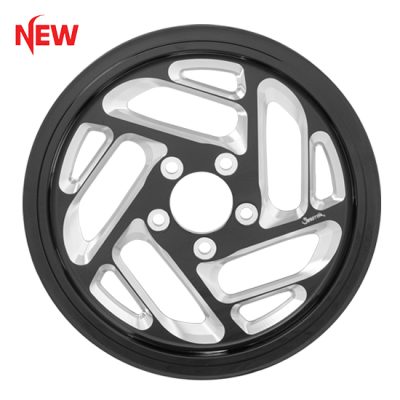 Maverick-Pulley-Black-New
