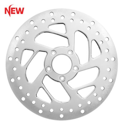 Maverick Rotors