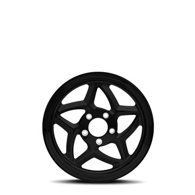 Nemesis-Single-Blk-Pulley