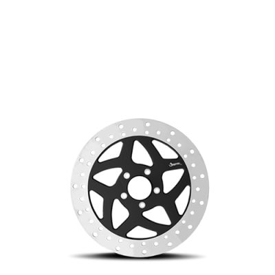 Nemesis-Single-Rotor-Black