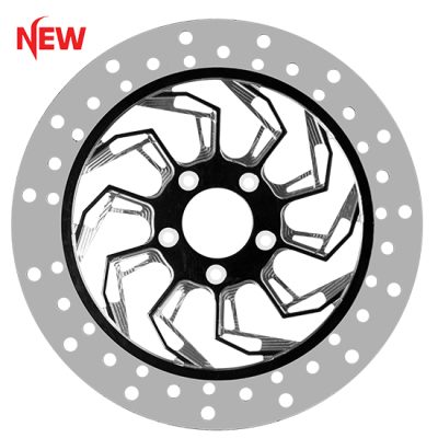Phoenix-Black-Rotor