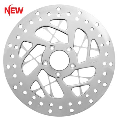 Vicious Rotors