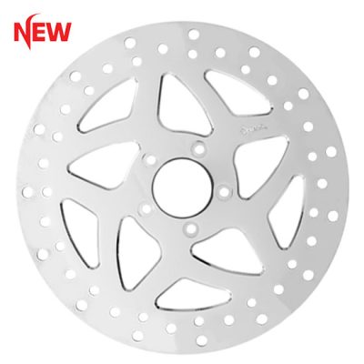 Nemesis Rotors
