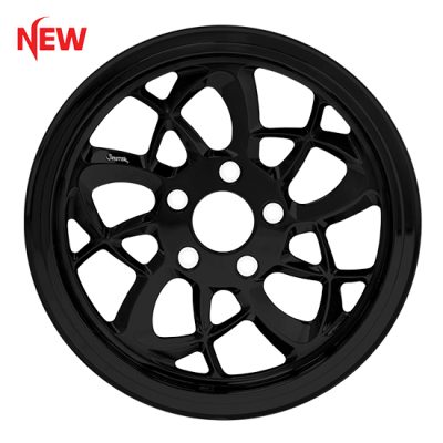 Diabolical-Pulley-Black