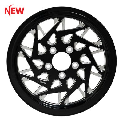 Mayhem-Pulley-Black