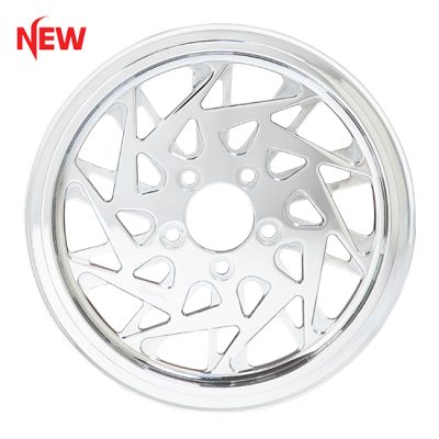 Mayhem Pulley