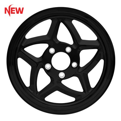 Nemesis-Pulley-Black