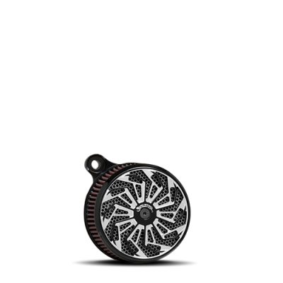 Phoenix-AC-Blk-Single