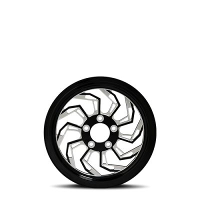 Phoenix-Bl-Pulley-Single