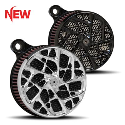 Vicious Air Cleaner