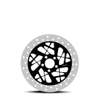 Vicious-Blk-Rotor-Single