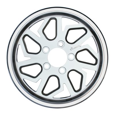 Raptor Pulley
