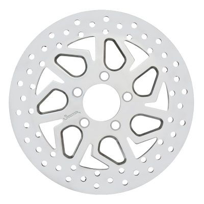 Raptor Rotors