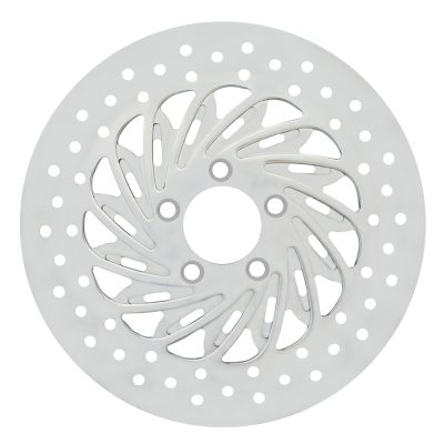 Reaper Rotors