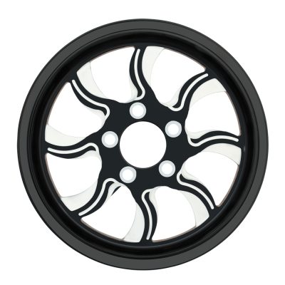 Regal-Pulley-Bl