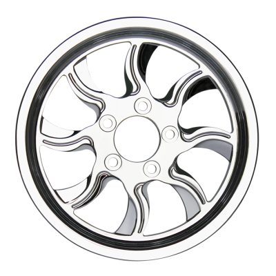 Regal Pulley