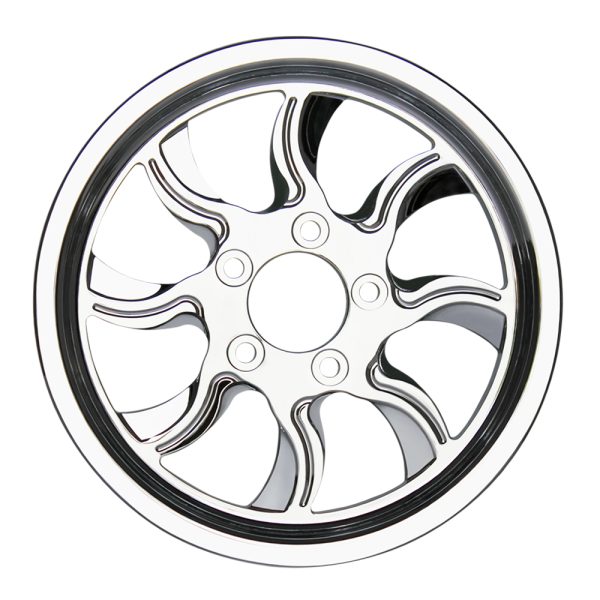 Regal-Pulley-Ch-Cover