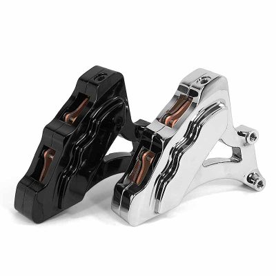 18” Bolt On Brake Calipers