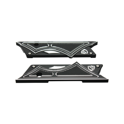 Evil Bag Latches B&M 96-13