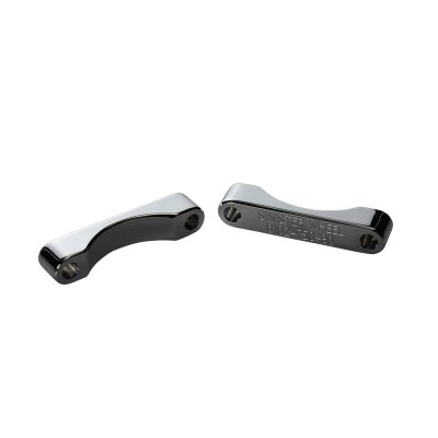14'–Up for 21”, 23”, 26” Fenders