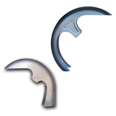 Front Fenders