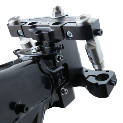 Bolt On Neck Rake Kits