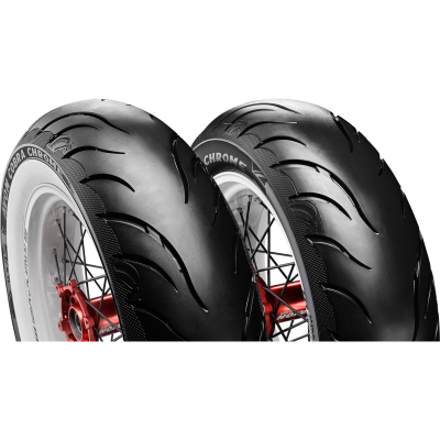 Avon Cobra Front & Rear BW1