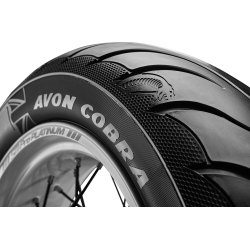 Avon Cobra Rear BW2