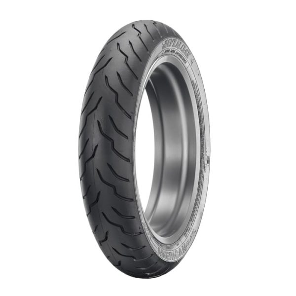 Dunlop American Elite Front 1